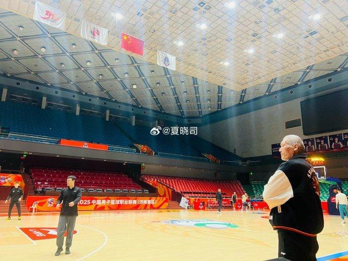 下了坚实的