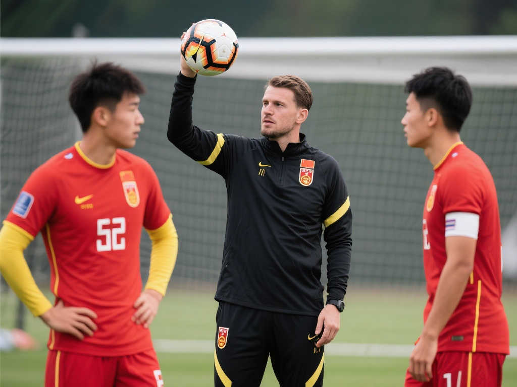 中国篮球的