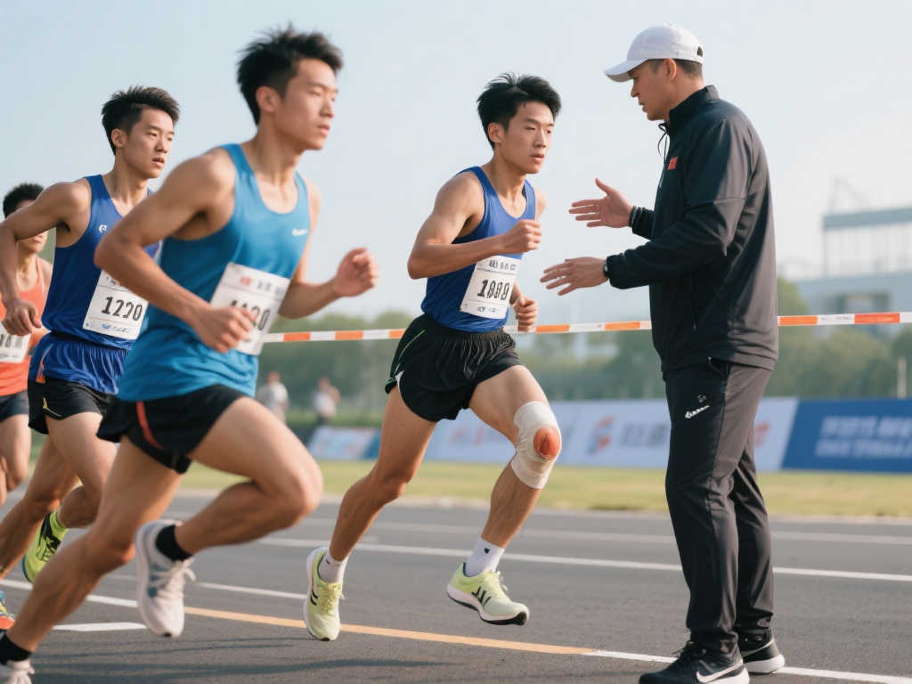 各部门协同
