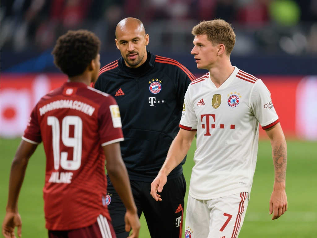 屬於自己的 屬於自己的