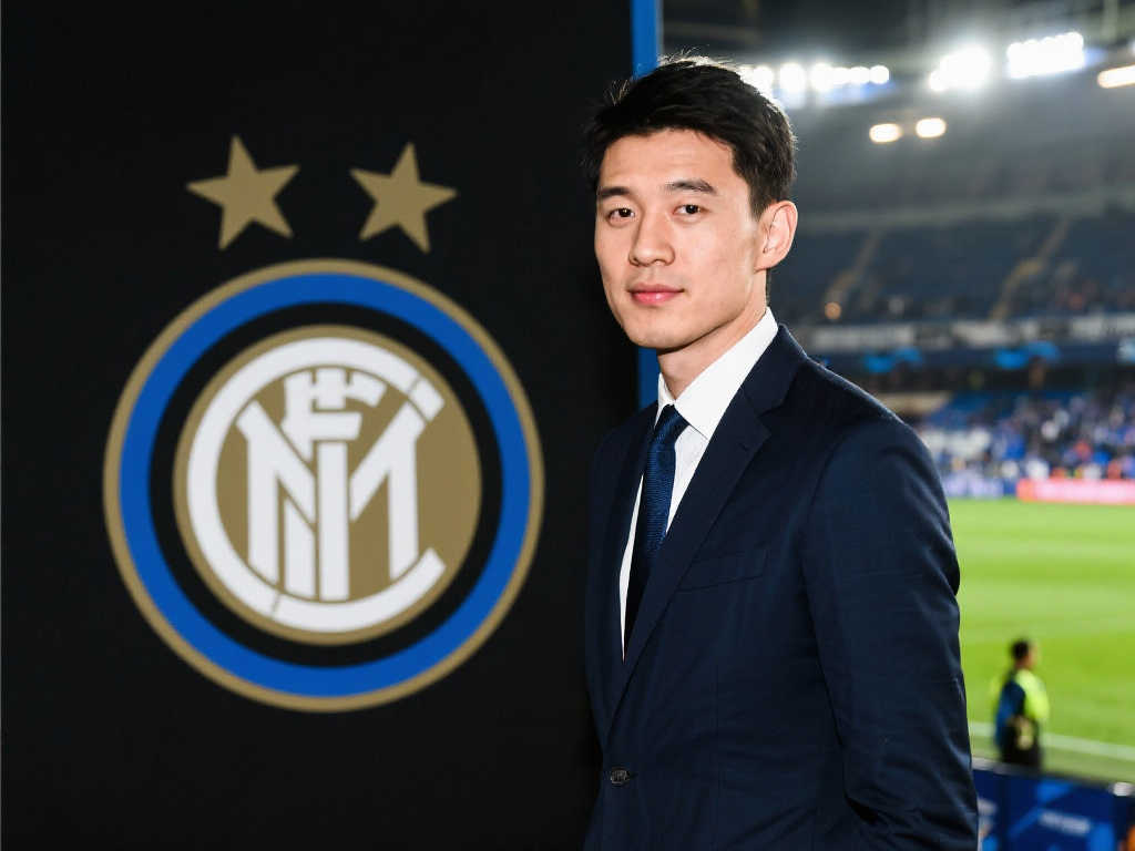 意甲新星的 意甲新星的