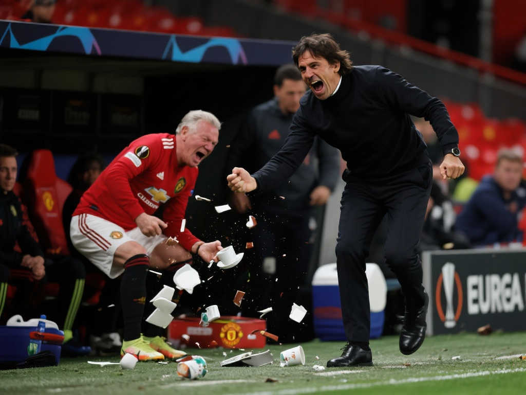 这场比赛的 这场比赛的