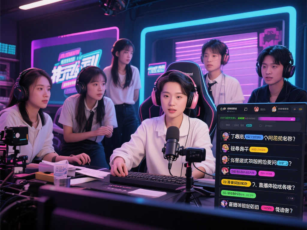 展示自我的 展示自我的