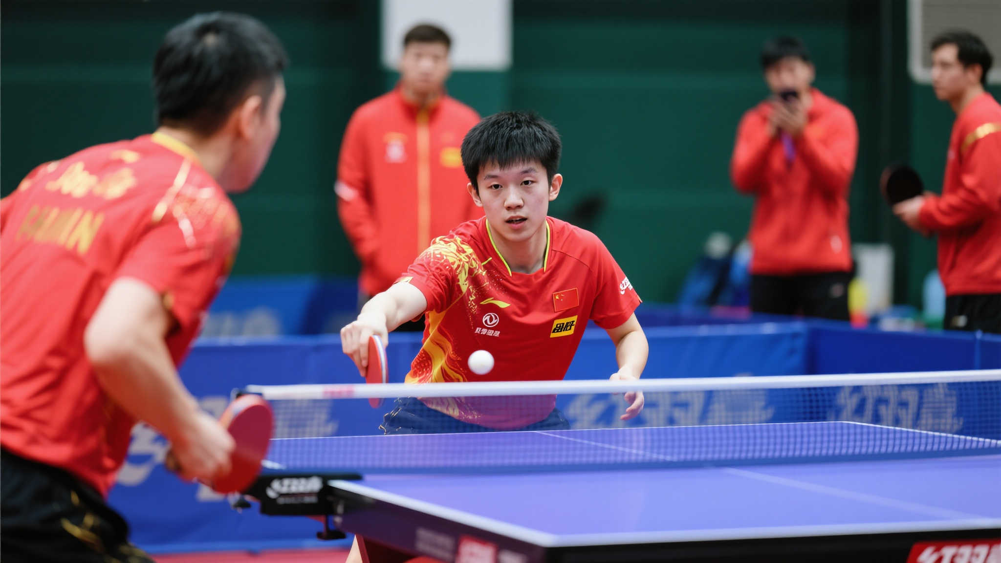 每一枚奖牌 每一枚奖牌