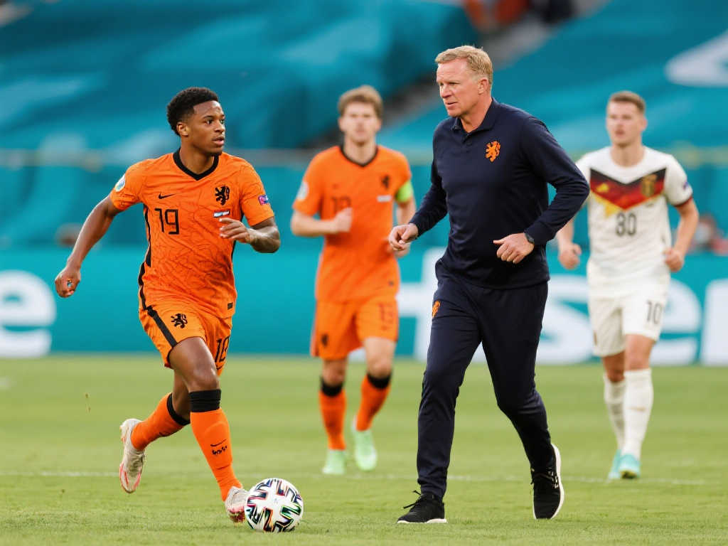 德隊為例 德隊為例