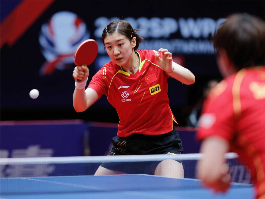 比赛中发挥 比赛中发挥