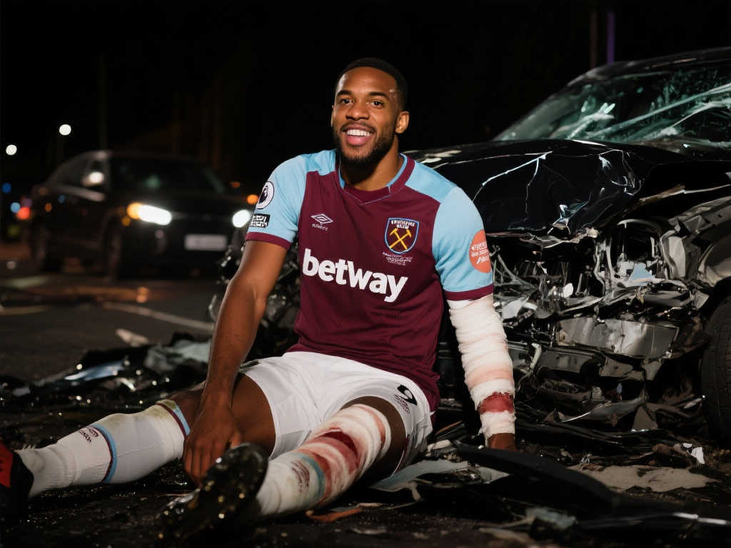 英超联赛中 英超联赛中